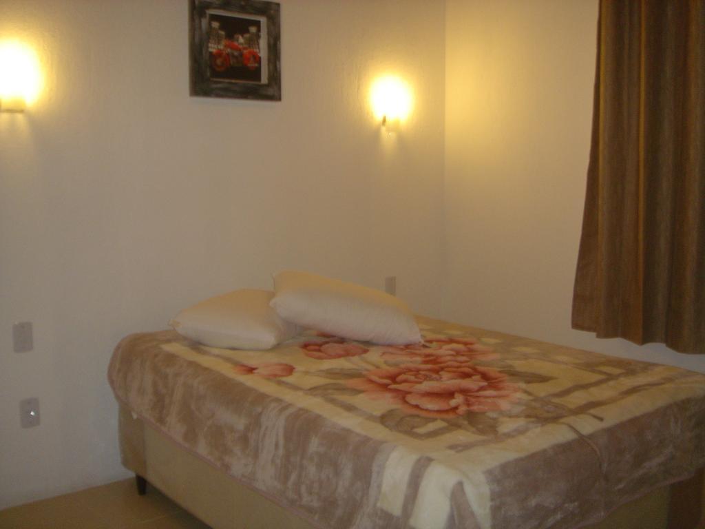 Pousada Heritage Colonial Hotel Nova Petropolis Room photo